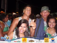 Bloco Auê